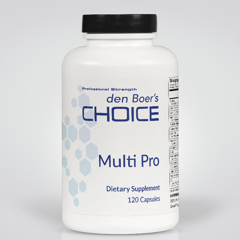 Multi Pro
