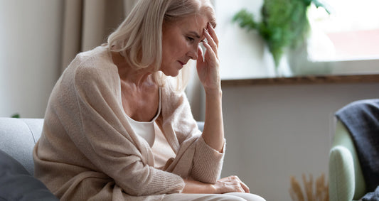 Menopause: How to Manage the Transition Naturally