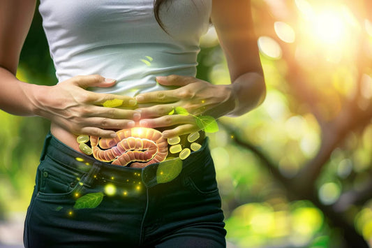 Microbiome Myths vs. Facts