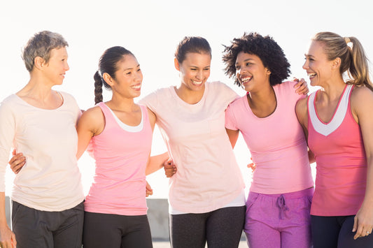 The Hormone Balancing Act: What Every Woman Needs to Know