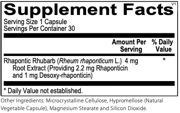 Menopause Support supplement for reducing hot flashes, balancing hormones, and supporting mood during menopause.