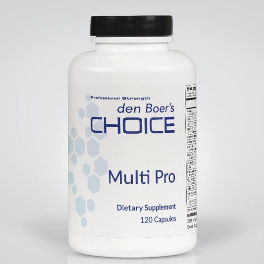 Multi Pro